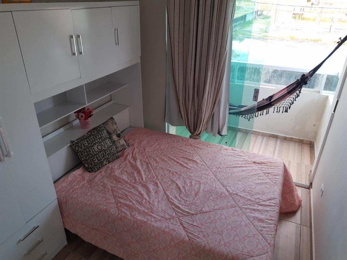 Studio A Completo 400M Da Praia Apartment Porto de Galinhas Bagian luar foto