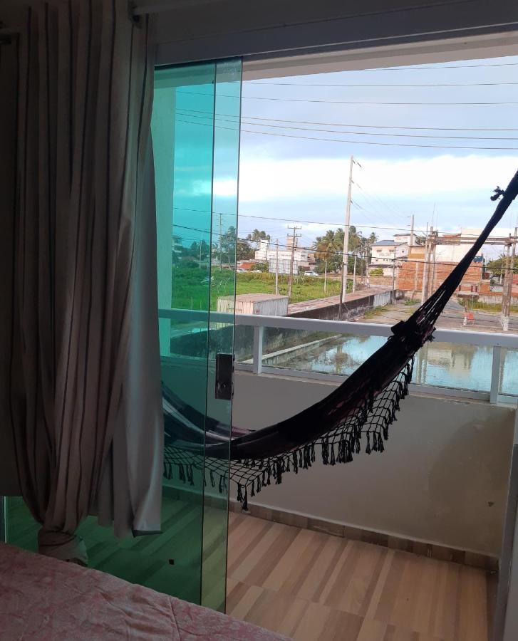 Studio A Completo 400M Da Praia Apartment Porto de Galinhas Bagian luar foto