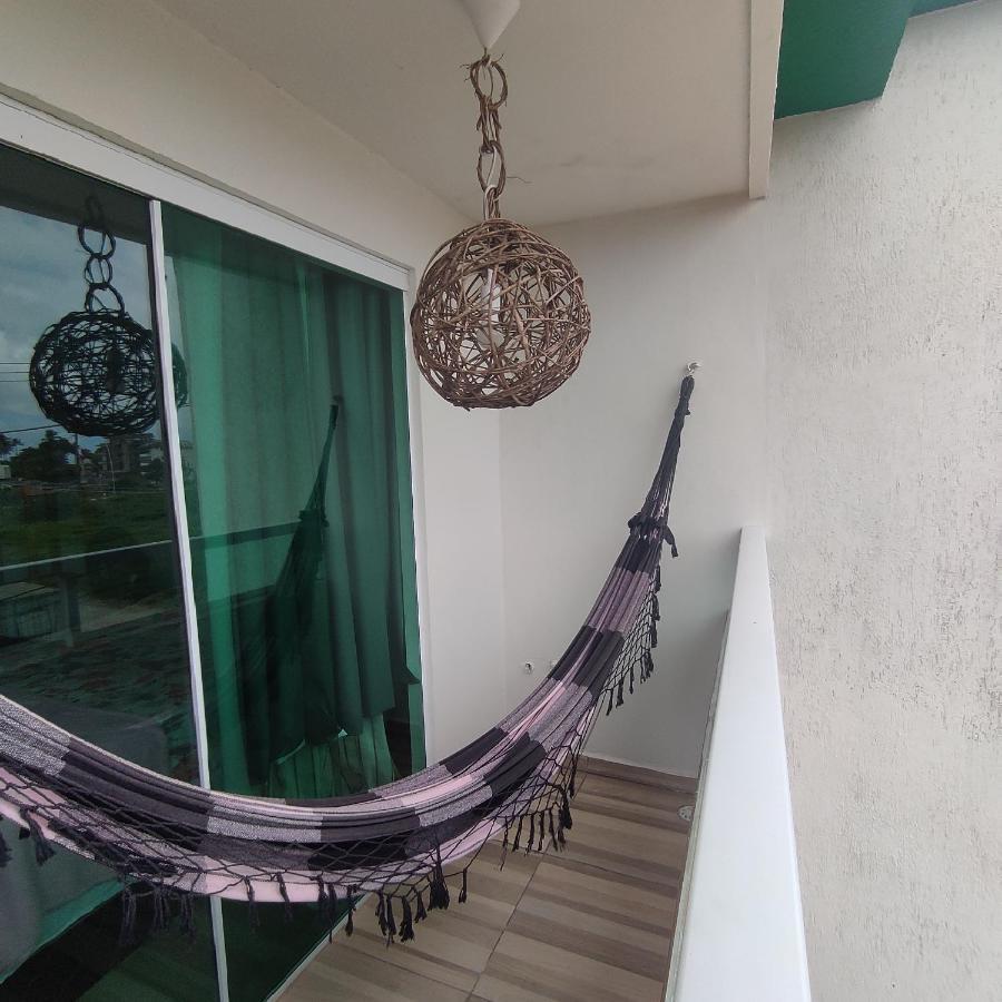 Studio A Completo 400M Da Praia Apartment Porto de Galinhas Bagian luar foto