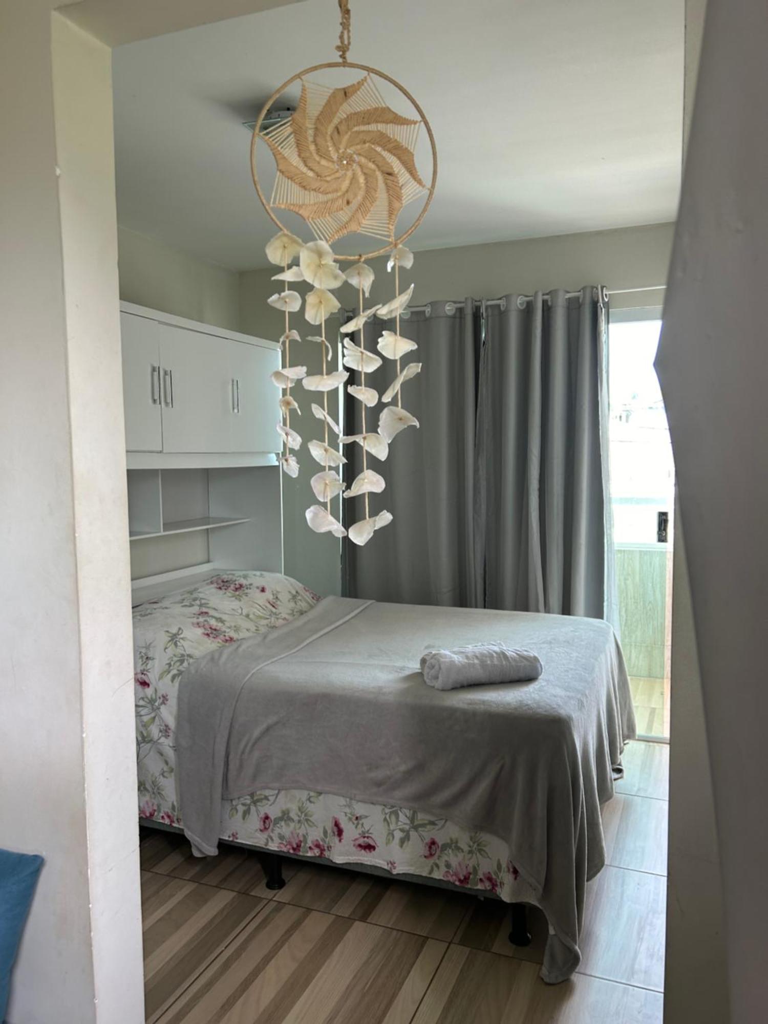 Studio A Completo 400M Da Praia Apartment Porto de Galinhas Bagian luar foto